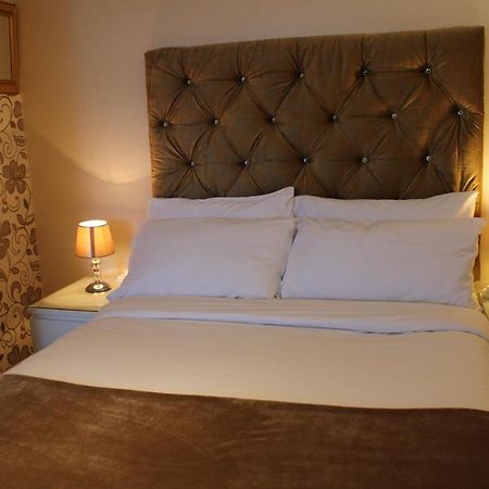 Mardonia Hotel 黑潭 外观 照片